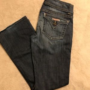 Sz 29 Hudson boot cut